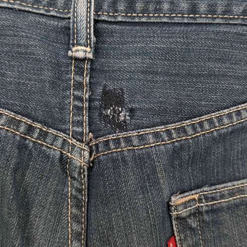 リーバイス Levis 501 ストレートデニム メンズ W34 L32