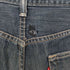 リーバイス Levis 501 ストレートデニム メンズ W34 L32