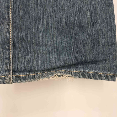 リーバイス Levis 501 ストレートデニム メンズ W34 L32