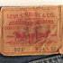リーバイス Levis 501 ストレートデニム メンズ W34 L32