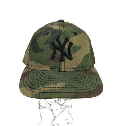ニューエラ NEW ERA 59FIFTY RETRO CROWN 6パネルベースボールキャップ メンズ 7 2/1