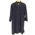 BELTA BUONO PURE CASHMERE カシミヤ100 ステンカラーコート レディース 11