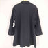 PLASEINE PURE CASHMERE カシミヤ100 ステンカラーコート レディース 11AR