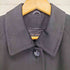 PLASEINE PURE CASHMERE カシミヤ100 ステンカラーコート レディース 11AR