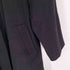 PLASEINE PURE CASHMERE カシミヤ100 ステンカラーコート レディース 11AR