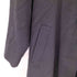 PLASEINE PURE CASHMERE カシミヤ100 ステンカラーコート レディース 11AR