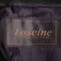 PLASEINE PURE CASHMERE カシミヤ100 ステンカラーコート レディース 11AR
