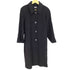 BELTA BUONO PURE CASHMERE カシミヤ100 ステンカラーコート レディース 9