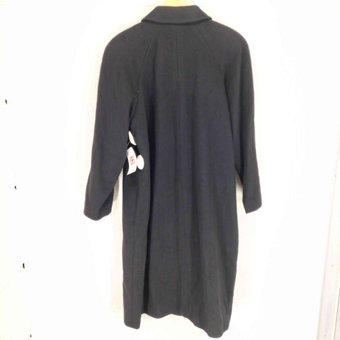 BELTA BUONO PURE CASHMERE カシミヤ100 ステンカラーコート レディース 9