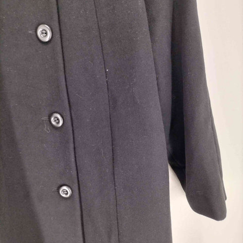 BELTA BUONO PURE CASHMERE カシミヤ100 ステンカラーコート レディース 9