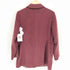 ADDENDA PURE CASHMERE カシミヤ100 ステンカラーコート レディース 9