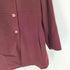 ADDENDA PURE CASHMERE カシミヤ100 ステンカラーコート レディース 9