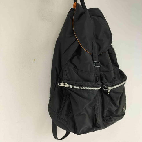 ポーター PORTER TANKER BACKPACK メンズ