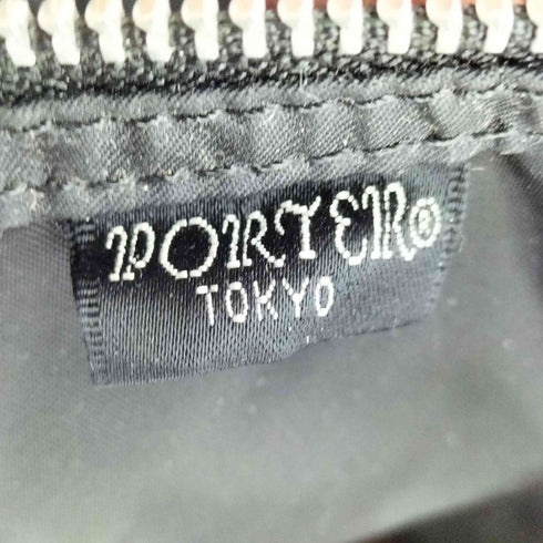ポーター PORTER TANKER BACKPACK メンズ