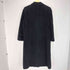 MADUSON PURE CASHMERE カシミヤ100 ダブルチェスターコート レディース 156