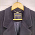 MADUSON PURE CASHMERE カシミヤ100 ダブルチェスターコート レディース 156