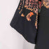 アディダス adidas アニマルプリント クルーネックTシャツ レディース JPN:M