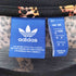 アディダス adidas アニマルプリント クルーネックTシャツ レディース JPN:M