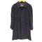 EFFROT PURE CASHMERE カシミヤ100 ステンカラーコート メンズ 165