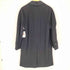 EFFROT PURE CASHMERE カシミヤ100 ステンカラーコート メンズ 165