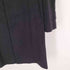EFFROT PURE CASHMERE カシミヤ100 ステンカラーコート メンズ 165