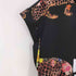 アディダス adidas アニマルプリント クルーネックTシャツ レディース JPN:L