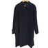 AUREATE PURE CASHMERE カシミヤ100 ステンカラーコート メンズ 175