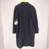 AUREATE PURE CASHMERE カシミヤ100 ステンカラーコート メンズ 175