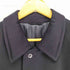 AUREATE PURE CASHMERE カシミヤ100 ステンカラーコート メンズ 175