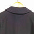AUREATE PURE CASHMERE カシミヤ100 ステンカラーコート メンズ 175