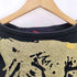 オニツカタイガー ONITSUKA TIGER タイガープリント クルーネックTシャツ レディース JPN:S