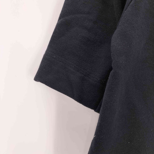 オニツカタイガー ONITSUKA TIGER タイガープリント クルーネックTシャツ レディース JPN:S