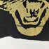 オニツカタイガー ONITSUKA TIGER タイガープリント クルーネックTシャツ レディース JPN:S