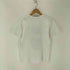 プレイコムデギャルソン PLAY COMME des GARCONS プリントクルーネックTシャツ レディース JPN:M