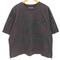 キャピタル KAPITAL 24SS 度詰め天竺 ARMYビーチパック メンズ JPN:2