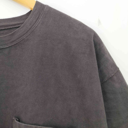 キャピタル KAPITAL 24SS 度詰め天竺 ARMYビーチパック メンズ JPN:2