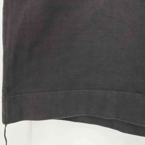 キャピタル KAPITAL 24SS 度詰め天竺 ARMYビーチパック メンズ JPN:2