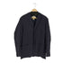 デニムアンドサプライラルフローレン DENIM&SUPPLY RALPH RAUREN 3B ストライプテーラードジャケット メンズ M