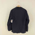 デニムアンドサプライラルフローレン DENIM&SUPPLY RALPH RAUREN 3B ストライプテーラードジャケット メンズ M