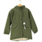 HONEYSUCKLE ROSE ボアミドルマウンテンパーカー レディース JPN:M