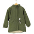 HONEYSUCKLE ROSE ボアミドルマウンテンパーカー レディース JPN:M