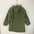 HONEYSUCKLE ROSE ボアミドルマウンテンパーカー レディース JPN:M