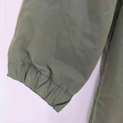 HONEYSUCKLE ROSE ボアミドルマウンテンパーカー レディース JPN:M