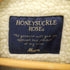 HONEYSUCKLE ROSE ボアミドルマウンテンパーカー レディース JPN:M