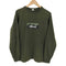 ナンガ NANGA ECO HYBRID BOX LOGO L/S TEE メンズ JPN:S