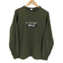ナンガ NANGA ECO HYBRID BOX LOGO L/S TEE メンズ JPN:S