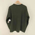 ナンガ NANGA ECO HYBRID BOX LOGO L/S TEE メンズ JPN:S