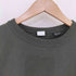 ナンガ NANGA ECO HYBRID BOX LOGO L/S TEE メンズ JPN:S