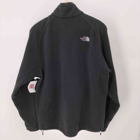 ザノースフェイス THE NORTH FACE ジップアップフリースジャケット メンズ import:L