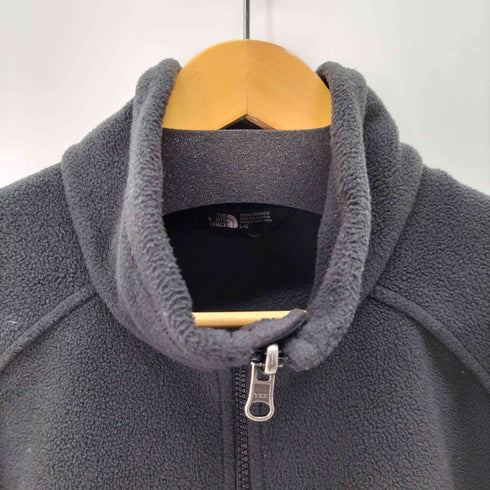 ザノースフェイス THE NORTH FACE ジップアップフリースジャケット メンズ import:L